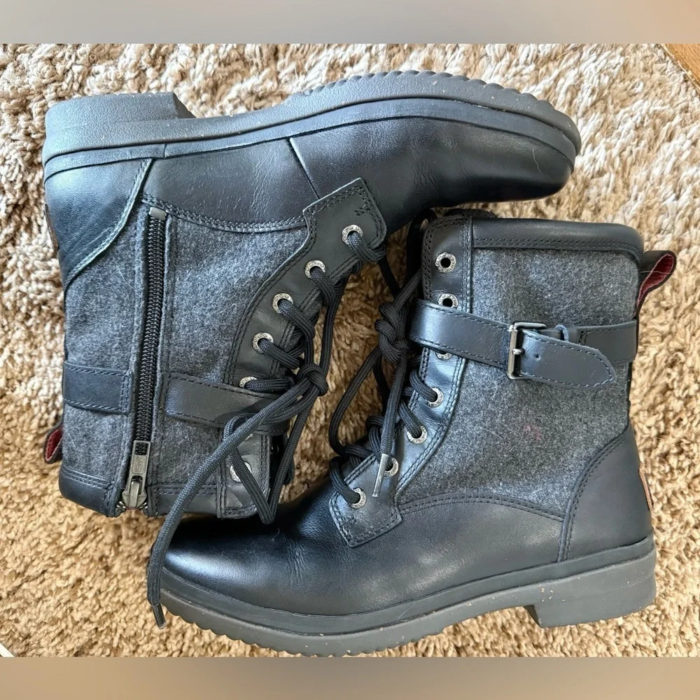 UGG 🖤 kesey